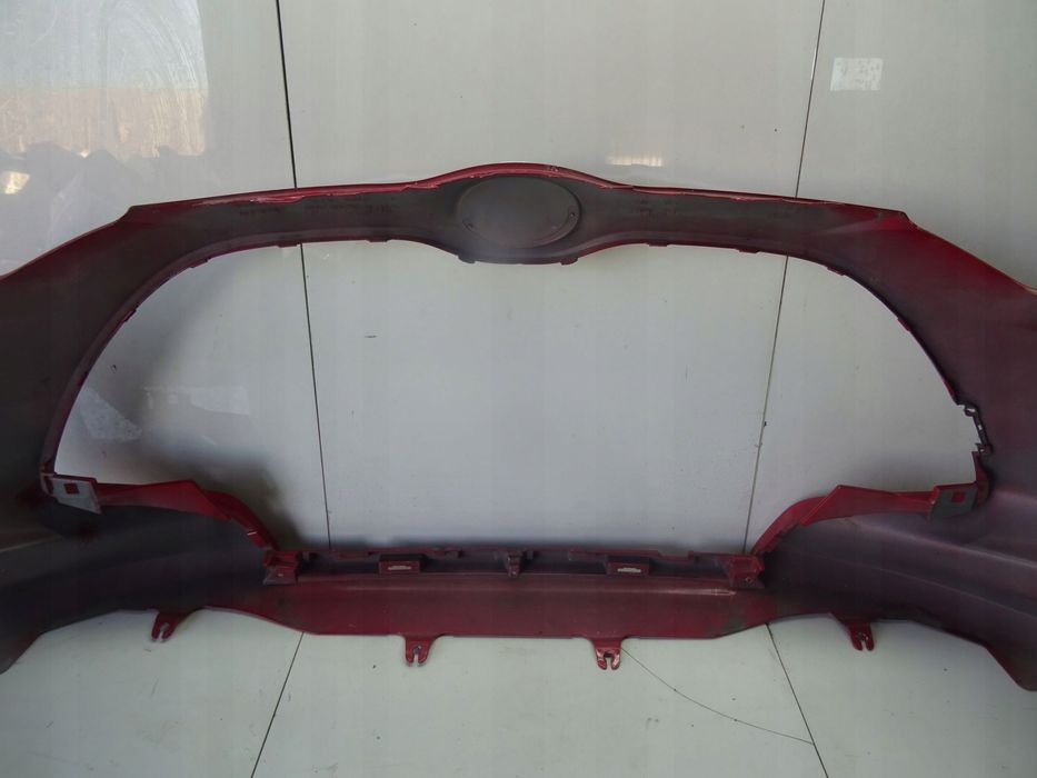 toyota yaris xp210 2020 zderzak przedni