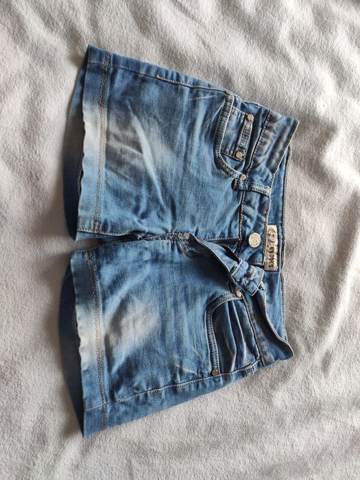 Spodenki Evador's roz. 34