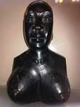Arte africana