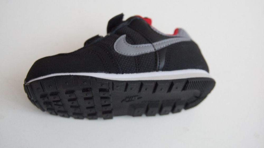 Nowe BUTY dziecięce NIKE MD RUNNER TDV ROZM 22 23.5 25  15CM 65296