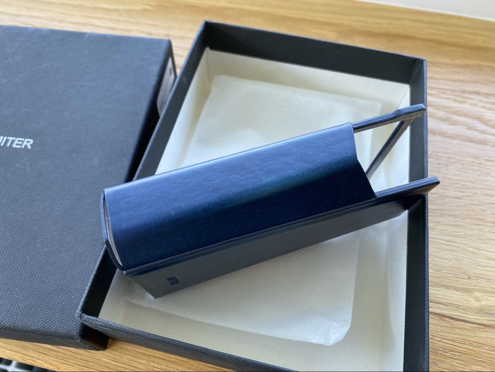 Etui MITER astell kern Kann max
