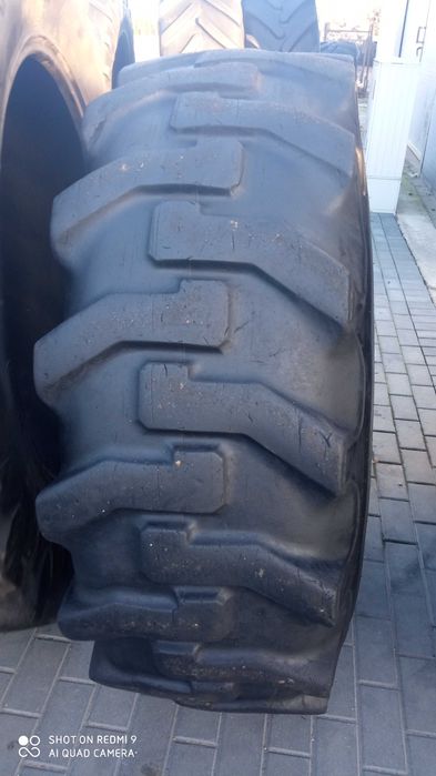 16.9R28 Goodyear JM535 JM937