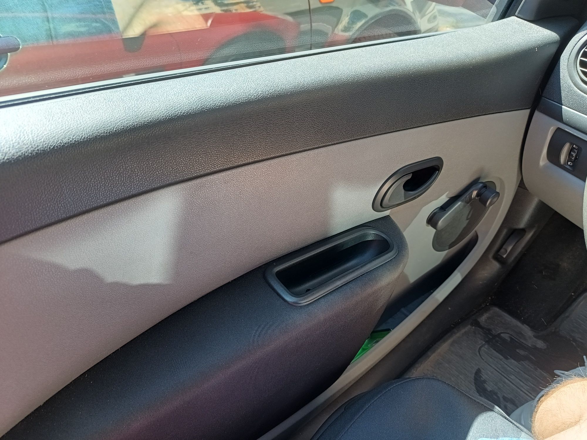 Renault Clio III 1.4 2006