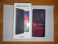 SAMSUNG Galaxy A52s 5G 6/128GB 6.5" 120Hz
