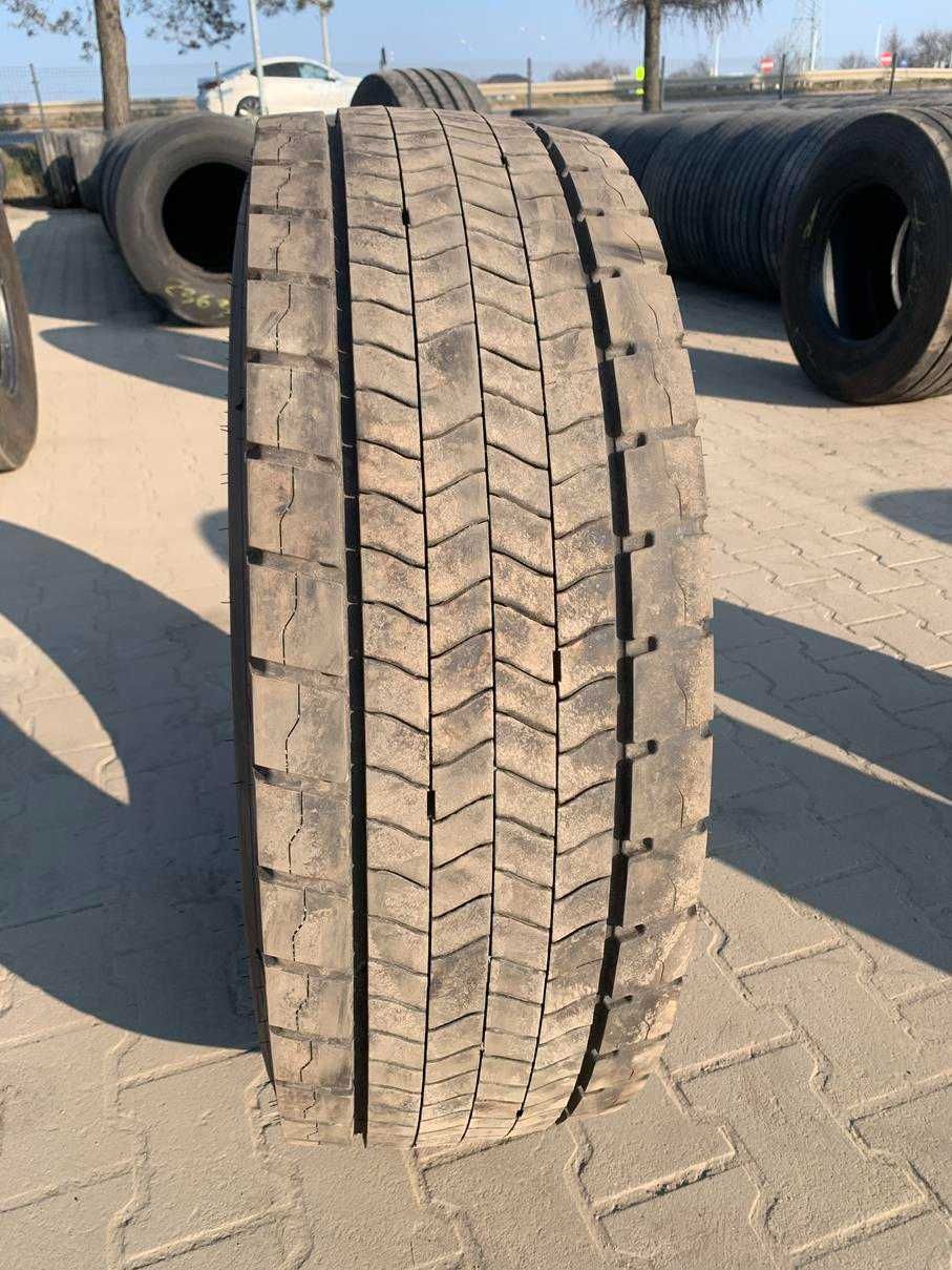 Opona używana ciężarowa napęd 295/60R22.5 GOODYEAR FUELMAX D A 11-12mm