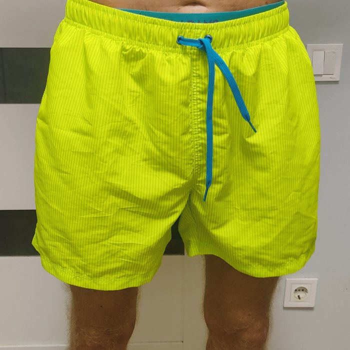 Оригинал CMP Italia Плавки Шорты В Идеале L-ка