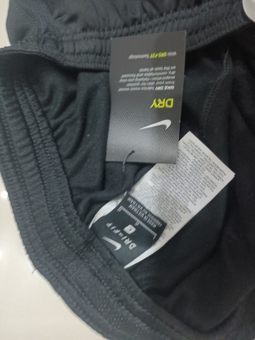 Okazja Spodnie Dresowe Nike Nowe!