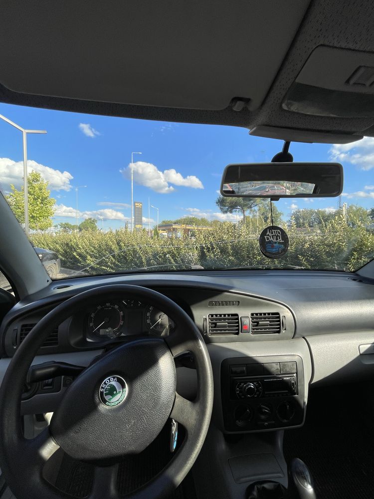 Продам Skoda Octavia