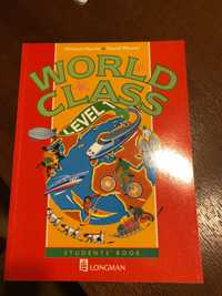 World Class level 1 SB + Activity Book