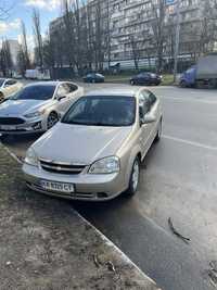 Аренда Chevrolet lacetti 2800/неделя