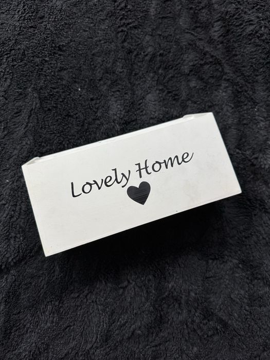 Home&you podstawka dla papierow organizer