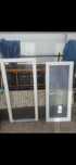 Vendo Janela PVC Branca