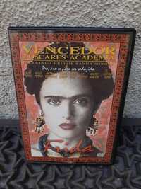 DVD - Frida (Original)
