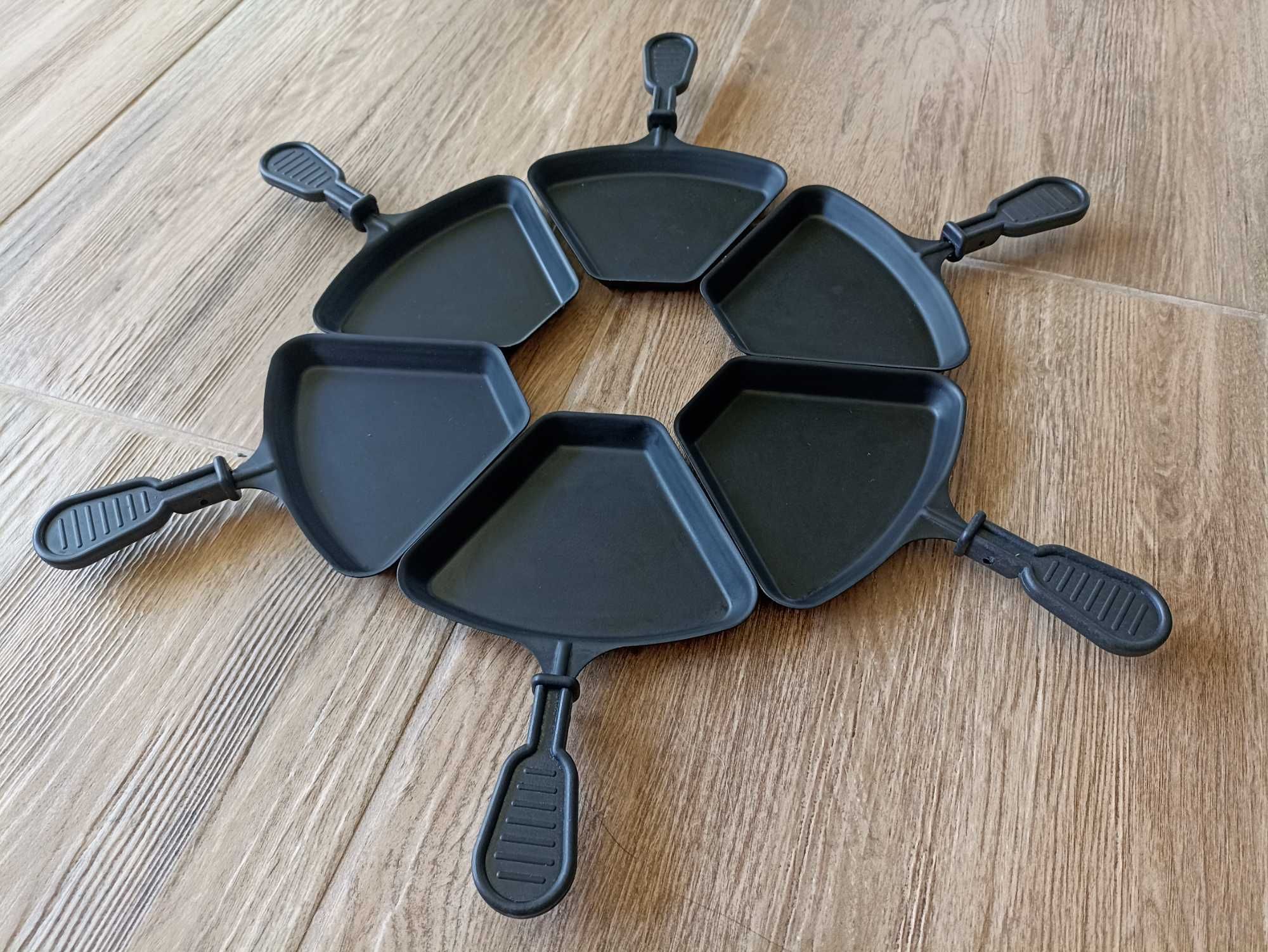 Grill elektryczny domowy