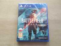 Battlefield 2042 [PS4] [PS5] (DUBBING PL) - Nowa w folii