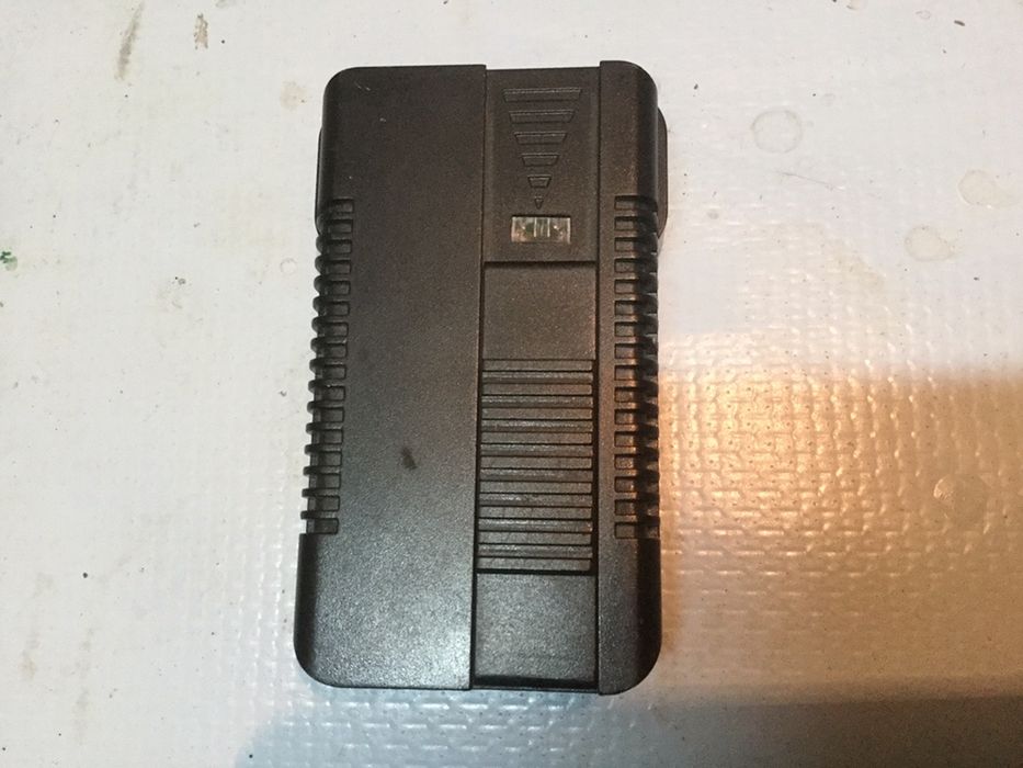 Regulador de luz de chão