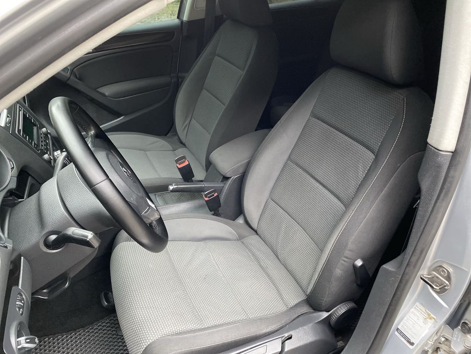 Volkswagen Golf 6