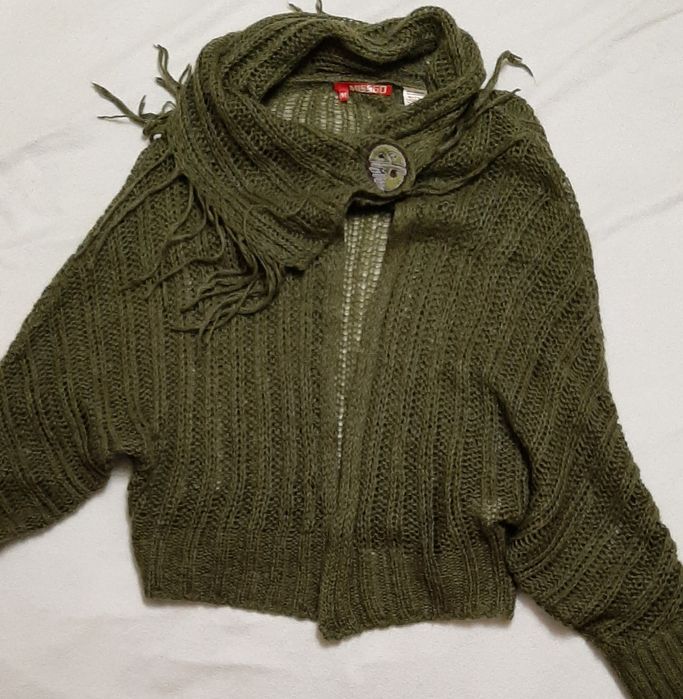 Miss Sixty  кофта кардиган