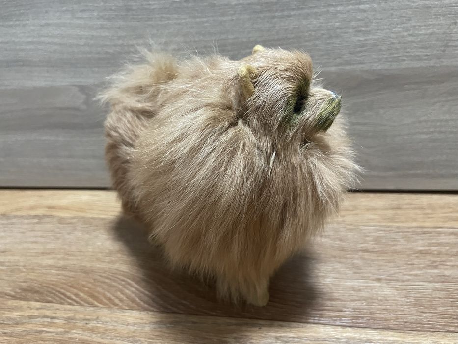 Реалістична іграшка-симулятор