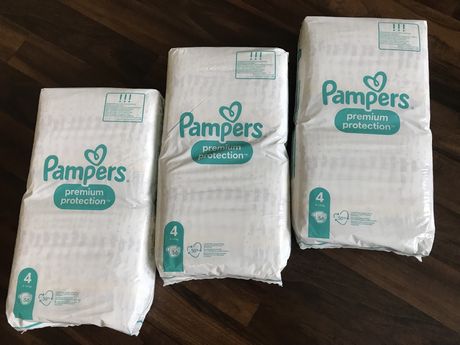 Pampers premium care Pampers pants huggies hipp