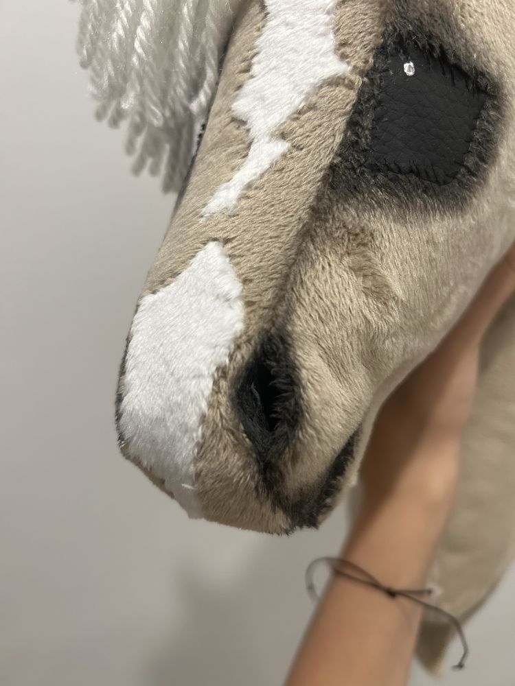 konik hobby horse