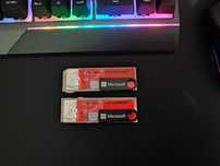 Vendo Pen com Windows 11 Pro Original. Selado.