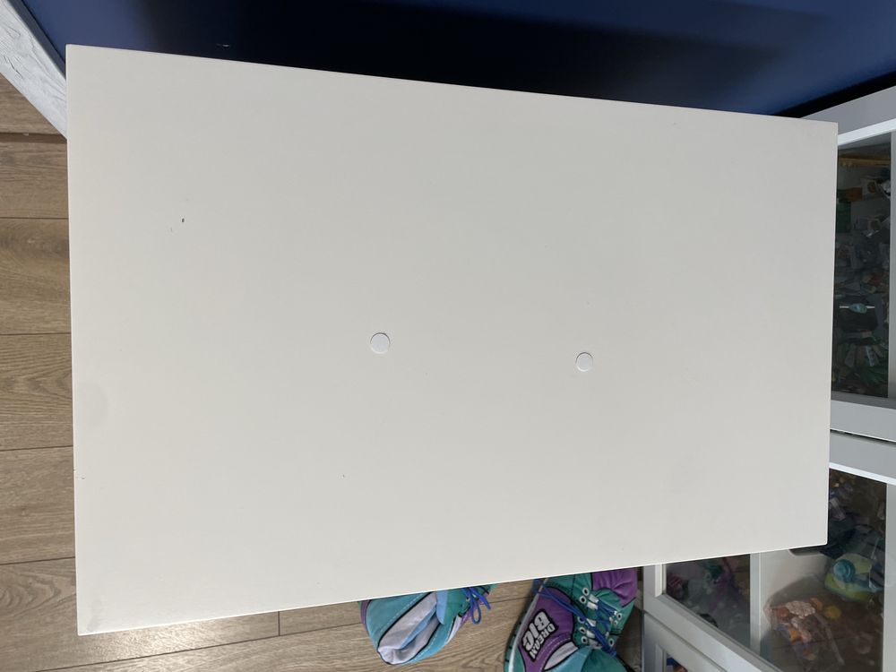 Kontenerek Ikea Alex