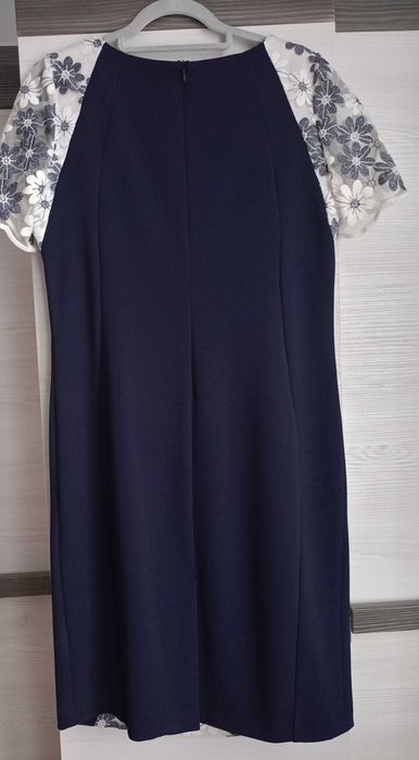 Sukienka damska elegancka