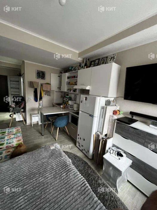 1к.24м2 ЖК Панасовская Слобода (Южный вокзал, Б. Панасовская)129886