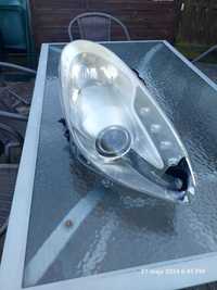 Lampa prawa Alfa Giulietta 2011r