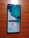 телефон samsung galaxy s20 fe