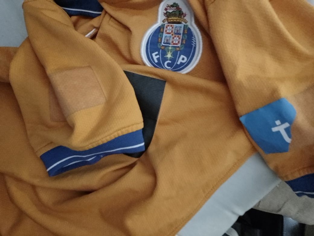 Os Dragoes!-Polo F.C.Porto Nike-Team-S-12E-Bandeira F C.Porto5EDesde2E