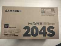 Toner Samsung 204S - Preto