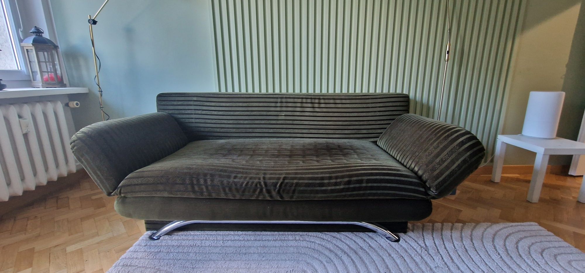 Sofa Kanapa rozkładana z funkcją spania