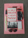 Jak znaleźć faceta w wielkim mieście, Melissa Pimentel