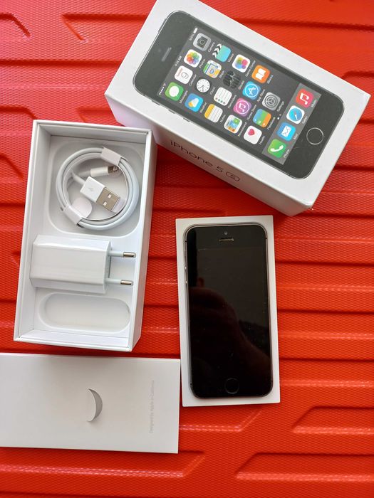 Apple Iphone 5s 16 GB