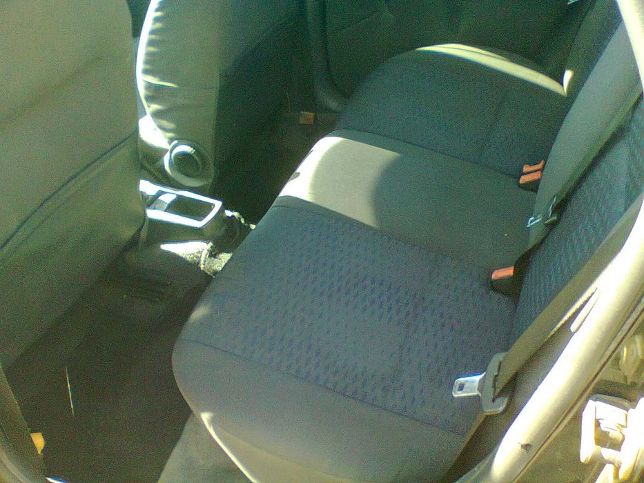 Ford Focus 1.8 TDdi com 1 REGISTO (novo 0 Km.)c/histórico(Facturas)