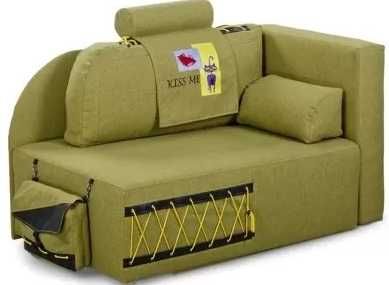 Детский диван Непоседа