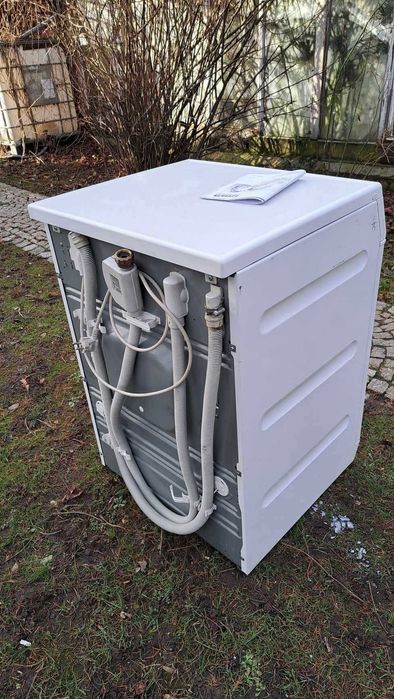 Pralka Miele W 3903 WPS A+++/6kg/1400obr