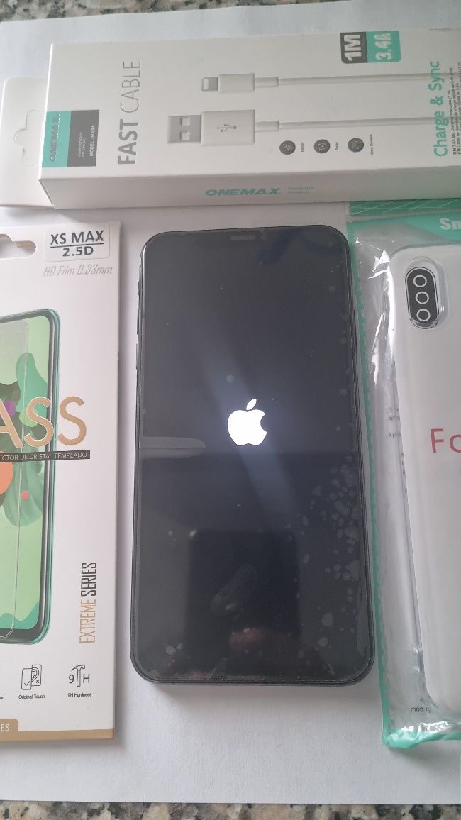 Iphone xs max 64g