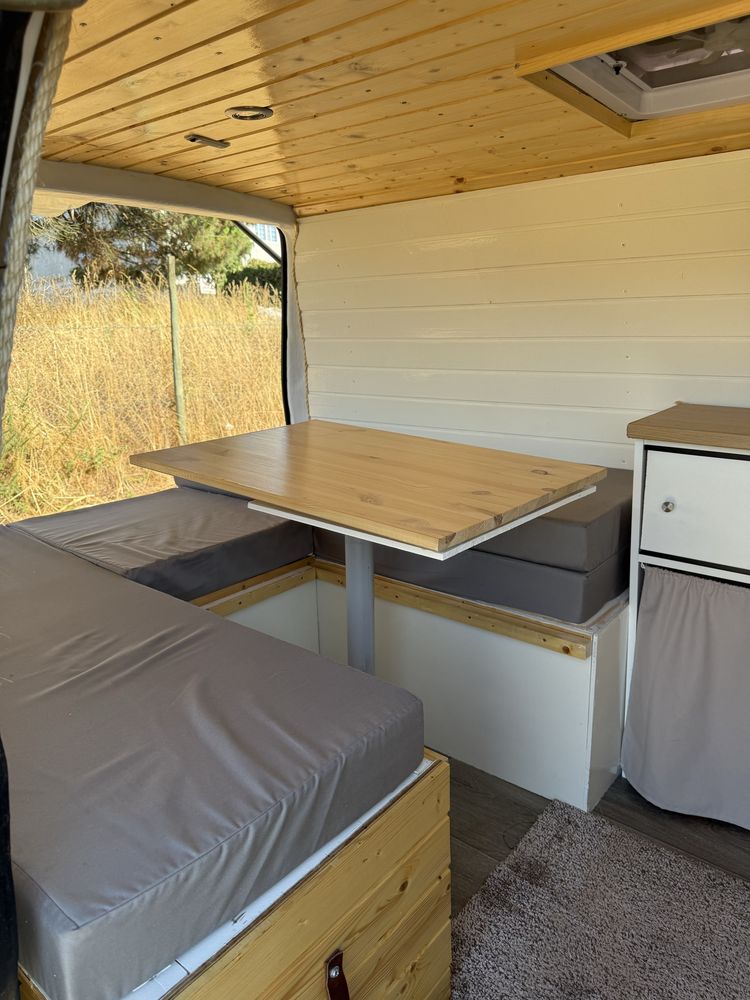 Vw  transporter t4