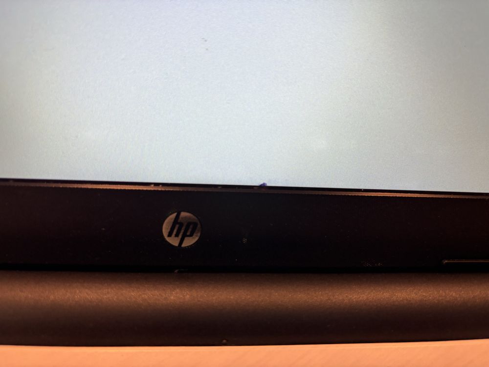 Laptop Notebook HP 15-bs150sa i5 8gen 16GB RAM 128GB ssd