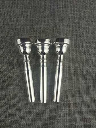 Ustnik do trąbki Karlmeister 7C