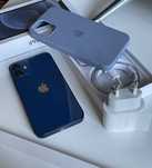 iPhone 12 Mini Blue Neverlock