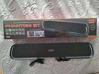 Przenośny głośnik Bluetooth soundbar Media Tech NOWY