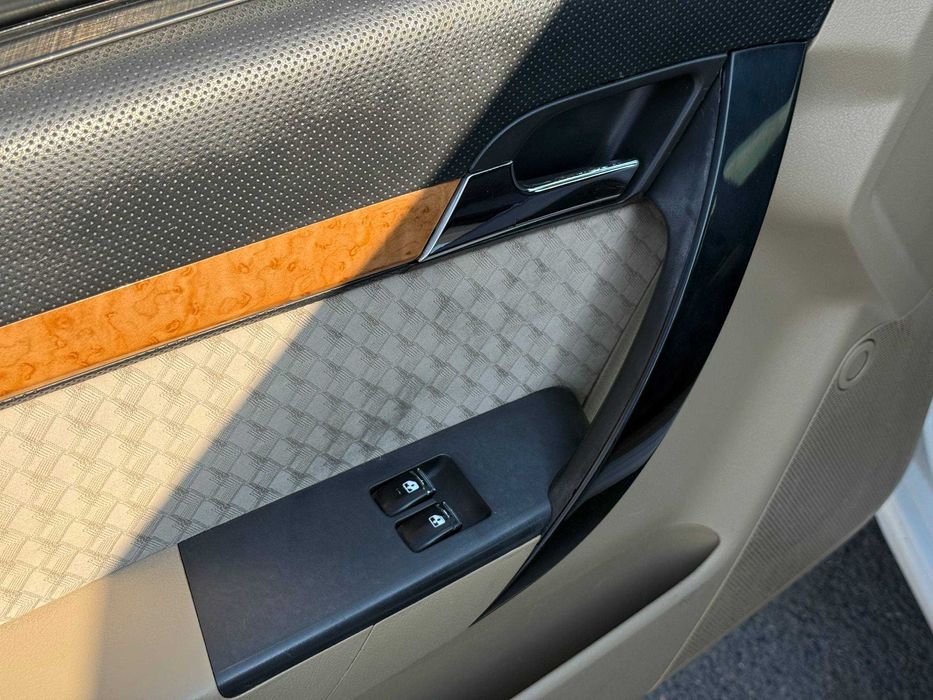 Avtoreal Chevrolet Aveo Газ/Бензин 1.6