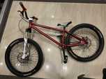Dartmoor Getto 24