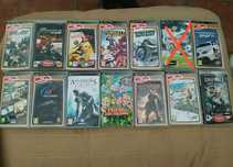 Jogos PlayStation portátil