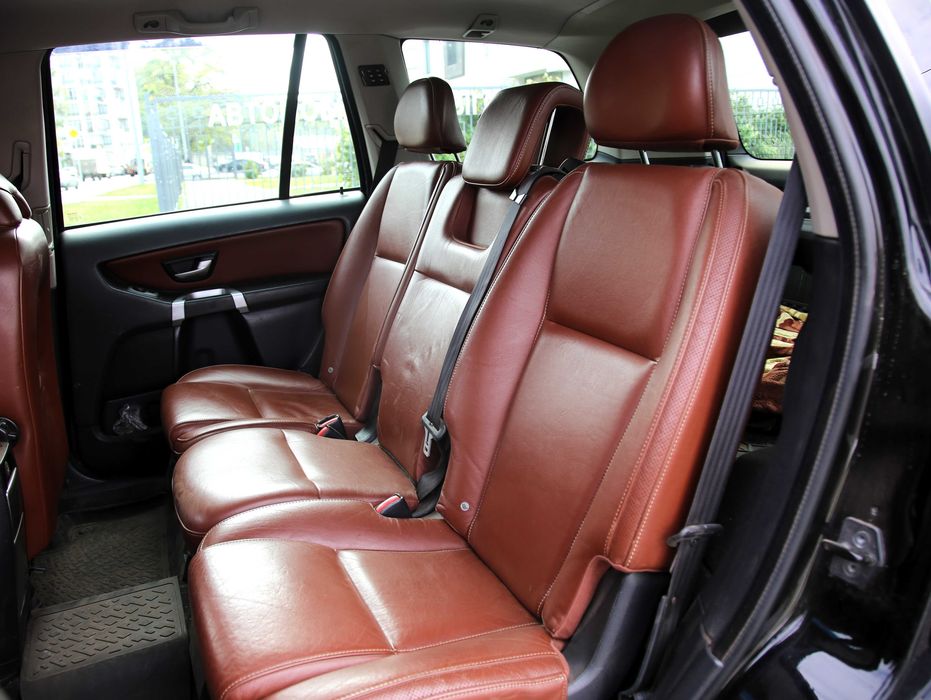 Продам Volvo XC90
