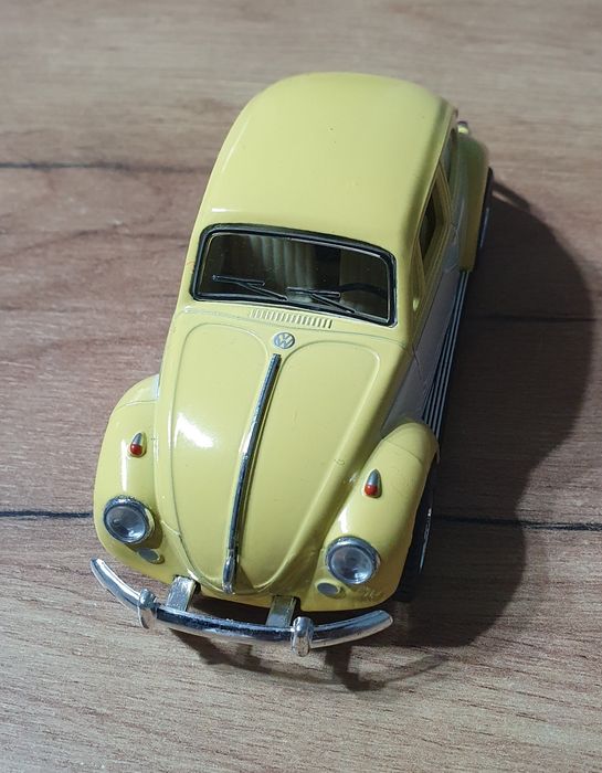 Volkswagen Classical Beetle